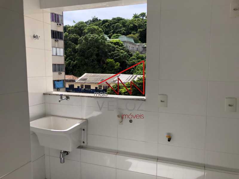 Apartamento à venda com 3 quartos, 94m² - Foto 26