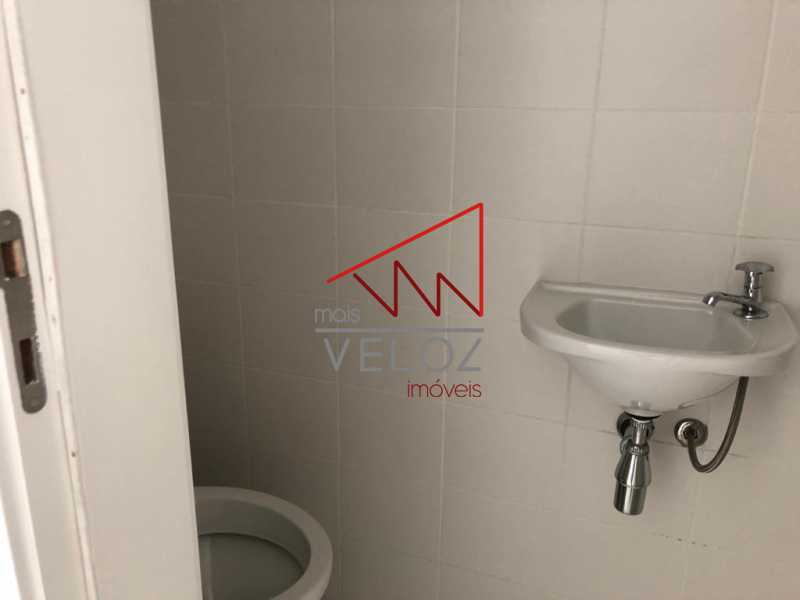 Apartamento à venda com 3 quartos, 94m² - Foto 24