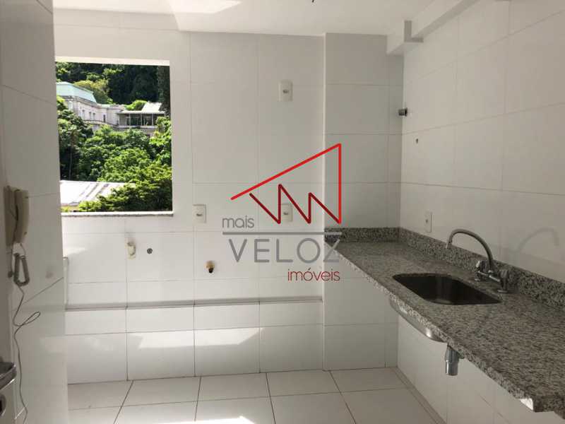 Apartamento à venda com 3 quartos, 94m² - Foto 23