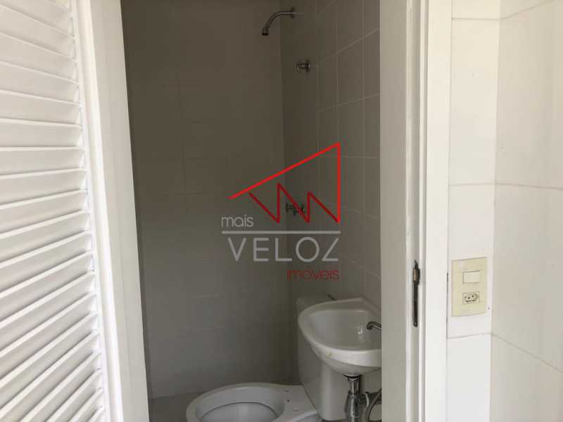 Apartamento à venda com 3 quartos, 94m² - Foto 25