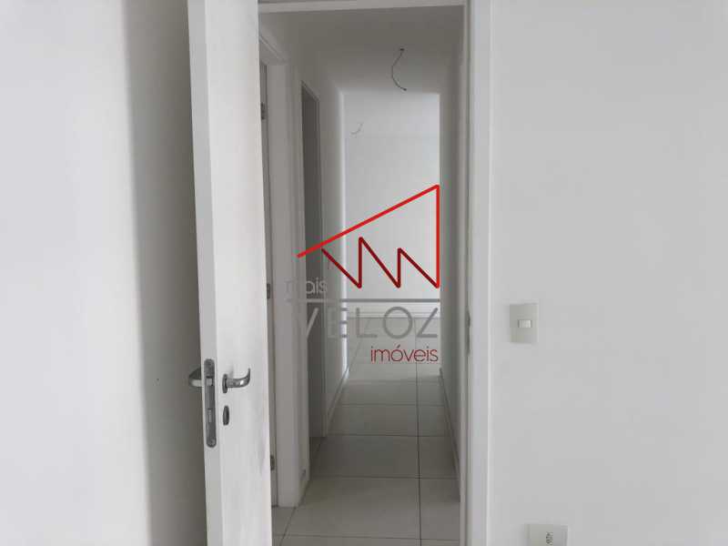 Apartamento à venda com 3 quartos, 97m² - Foto 4