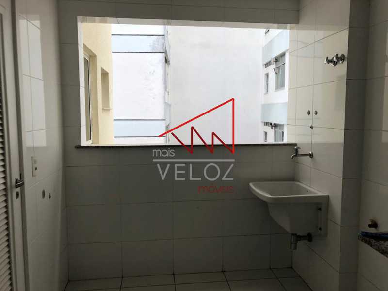 Apartamento à venda com 3 quartos, 97m² - Foto 15