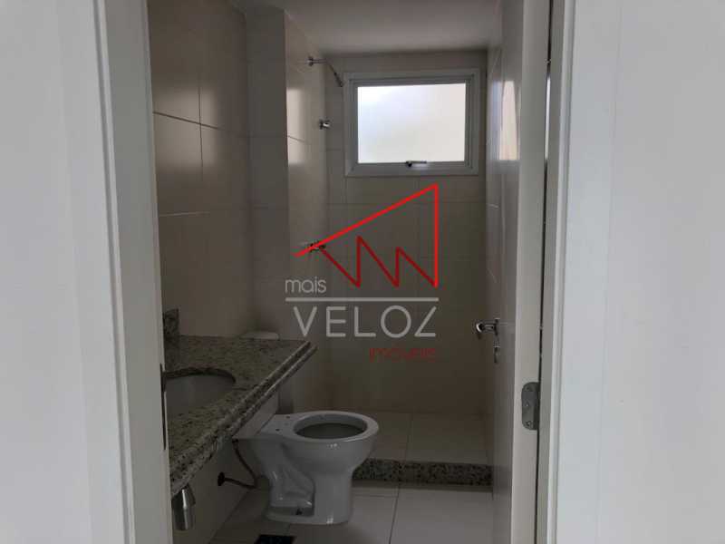 Apartamento à venda com 3 quartos, 97m² - Foto 12