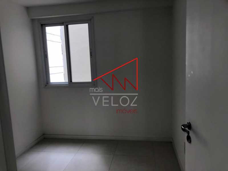 Apartamento à venda com 3 quartos, 97m² - Foto 8