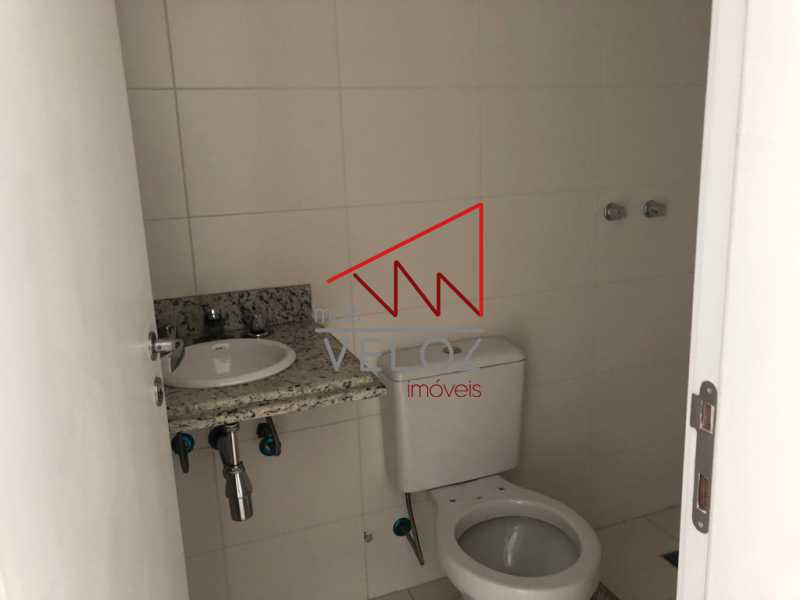 Apartamento à venda com 3 quartos, 97m² - Foto 11