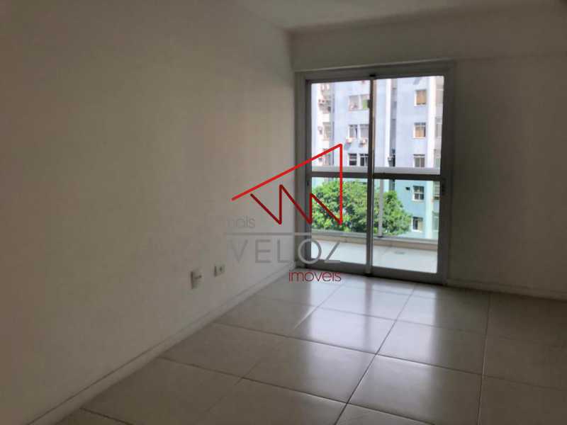 Apartamento à venda com 3 quartos, 97m² - Foto 6