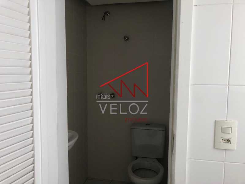 Apartamento à venda com 3 quartos, 97m² - Foto 16