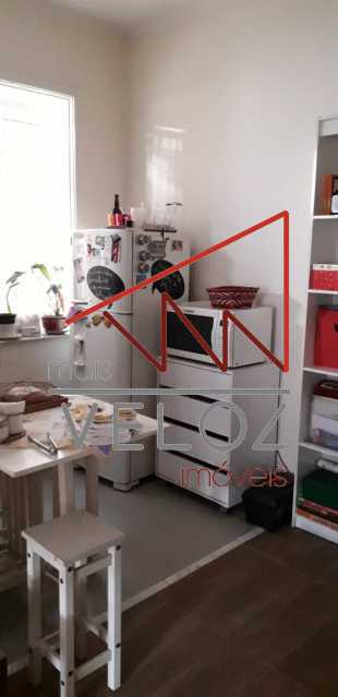 Kitnet-Studio, 35 m² - Foto 12