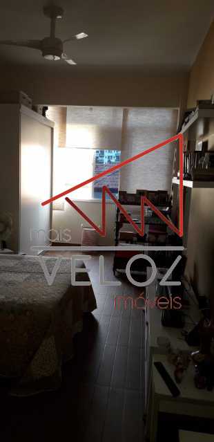 Kitnet-Studio, 35 m² - Foto 18