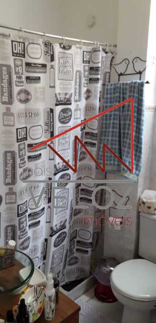 Kitnet-Studio, 35 m² - Foto 10