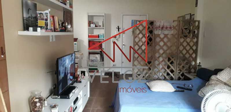 Kitnet-Studio, 35 m² - Foto 16