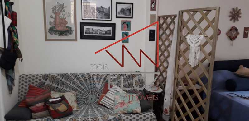 Kitnet-Studio, 35 m² - Foto 21