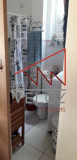 Kitnet-Studio, 35 m² - Foto 23