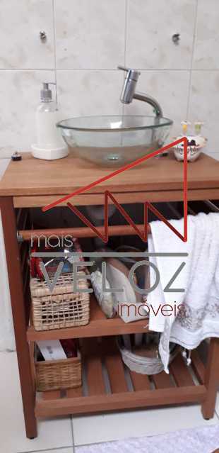 Kitnet-Studio, 35 m² - Foto 6