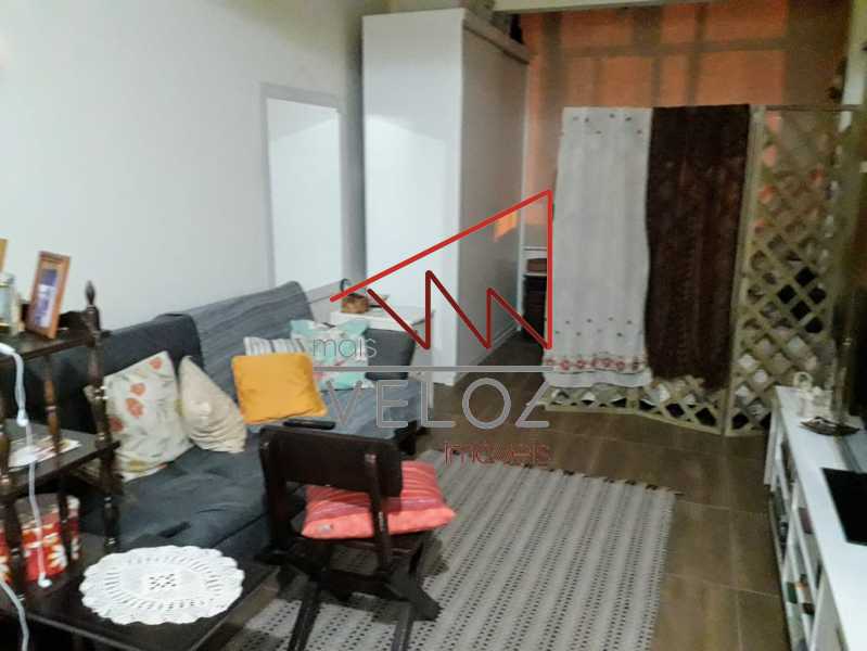 Kitnet-Studio, 35 m² - Foto 2