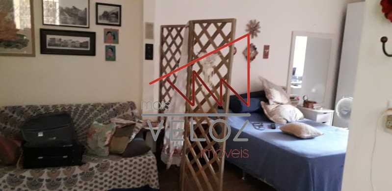 Kitnet-Studio, 35 m² - Foto 14