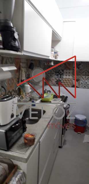 Kitnet-Studio, 35 m² - Foto 26