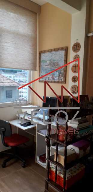 Kitnet-Studio, 35 m² - Foto 17