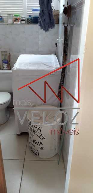 Kitnet-Studio, 35 m² - Foto 13