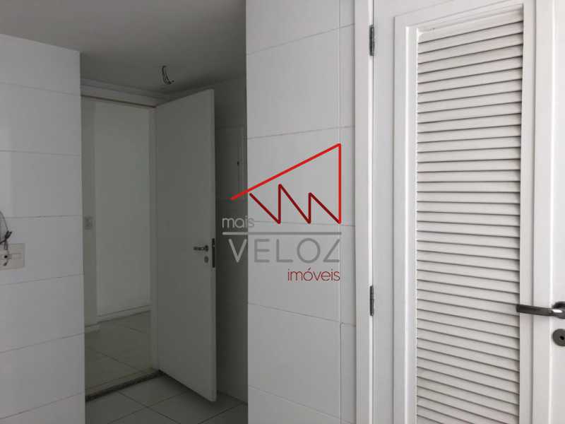 Apartamento à venda com 3 quartos, 88m² - Foto 7