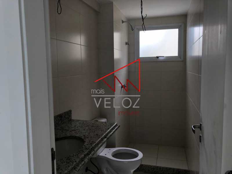 Apartamento à venda com 3 quartos, 88m² - Foto 13