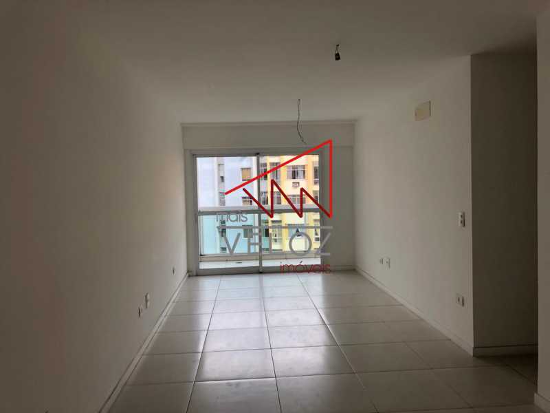 Apartamento à venda com 3 quartos, 88m² - Foto 1