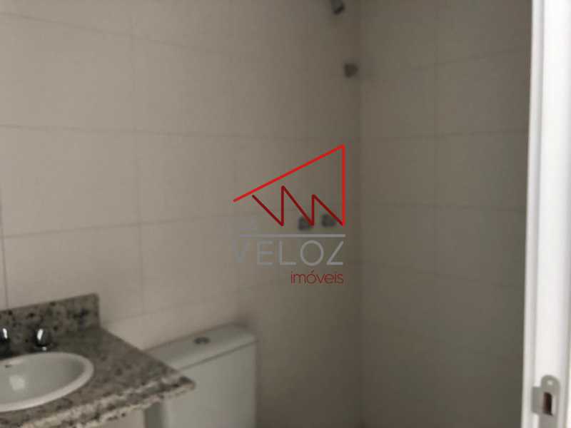 Apartamento à venda com 3 quartos, 88m² - Foto 11