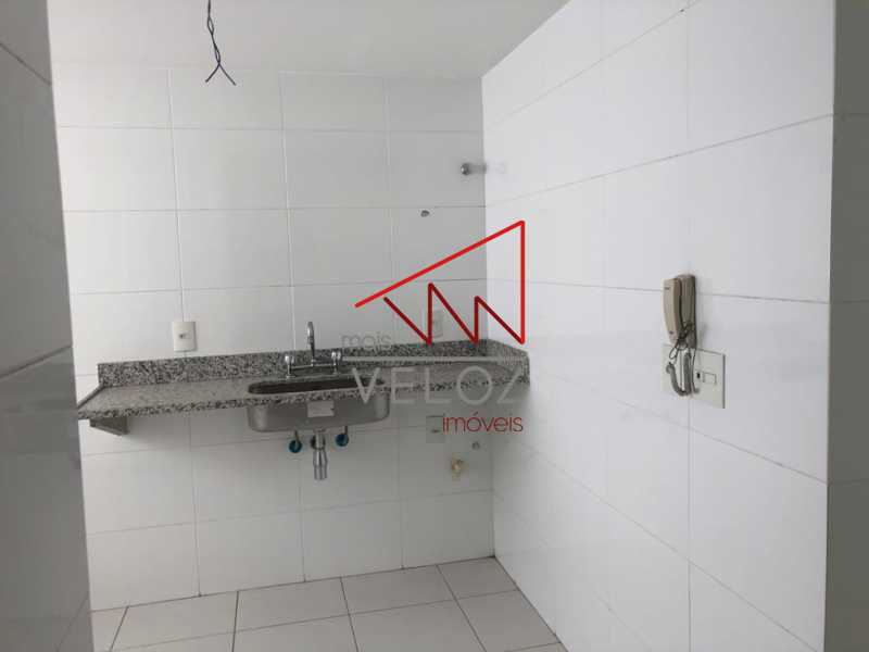 Apartamento à venda com 3 quartos, 88m² - Foto 14