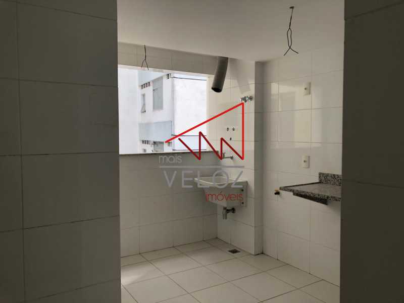 Apartamento à venda com 3 quartos, 88m² - Foto 15