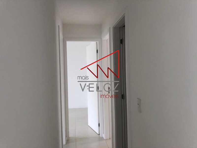 Apartamento à venda com 3 quartos, 88m² - Foto 9