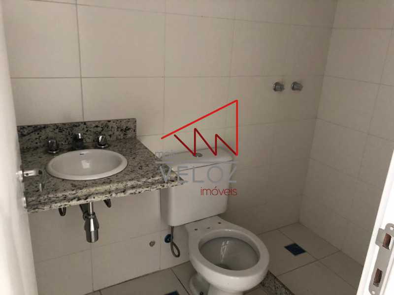 Apartamento à venda com 3 quartos, 88m² - Foto 12