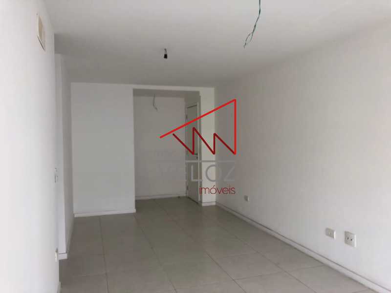 Apartamento à venda com 3 quartos, 88m² - Foto 2