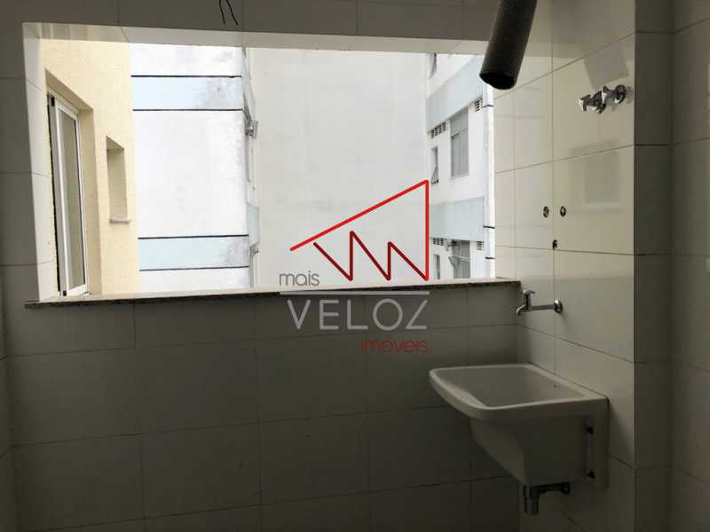 Apartamento à venda com 3 quartos, 88m² - Foto 18