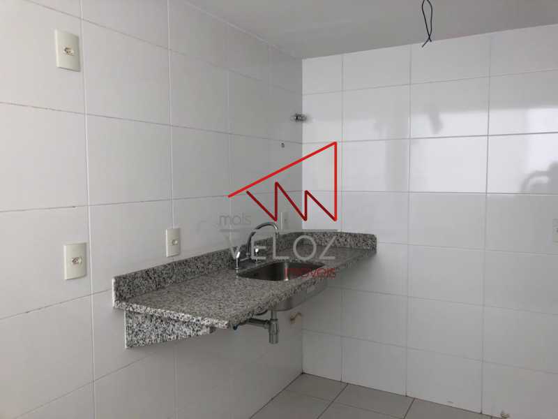 Apartamento à venda com 3 quartos, 88m² - Foto 17