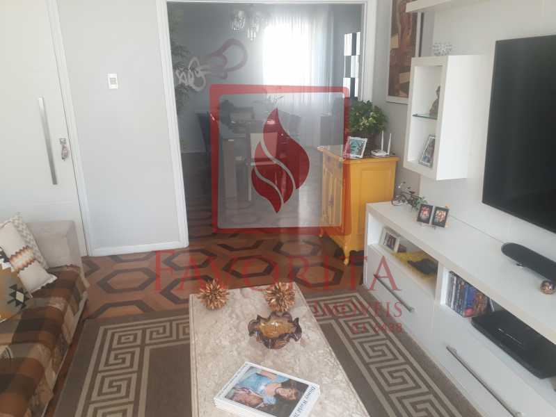 Apartamento à venda com 3 quartos, 130m² - Foto 5