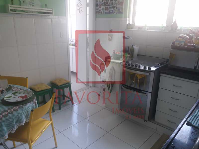 Apartamento à venda com 3 quartos, 130m² - Foto 21