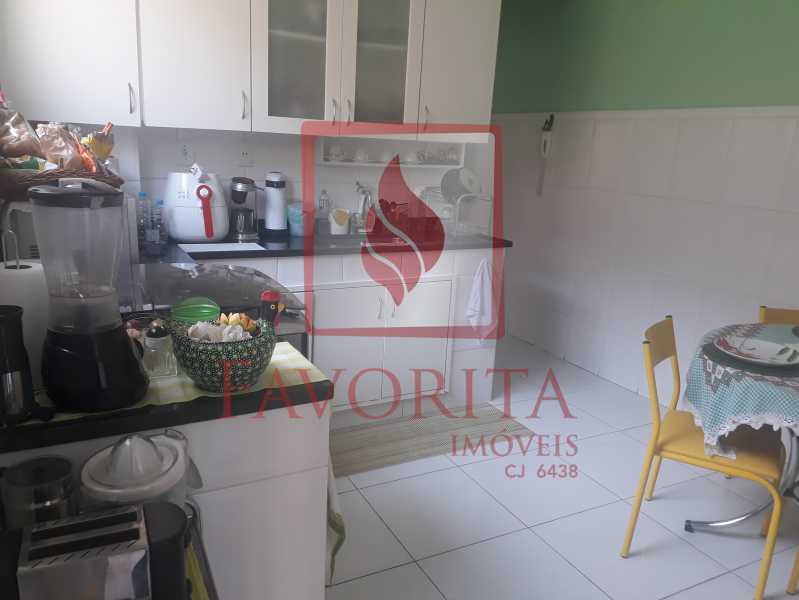 Apartamento à venda com 3 quartos, 130m² - Foto 24