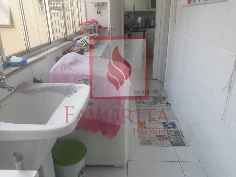 Apartamento à venda com 3 quartos, 130m² - Foto 26