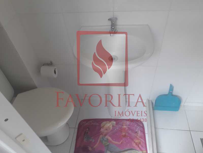 Apartamento à venda com 3 quartos, 130m² - Foto 27