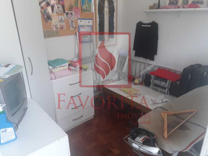 Apartamento à venda com 3 quartos, 130m² - Foto 18