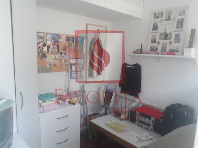 Apartamento à venda com 3 quartos, 130m² - Foto 19