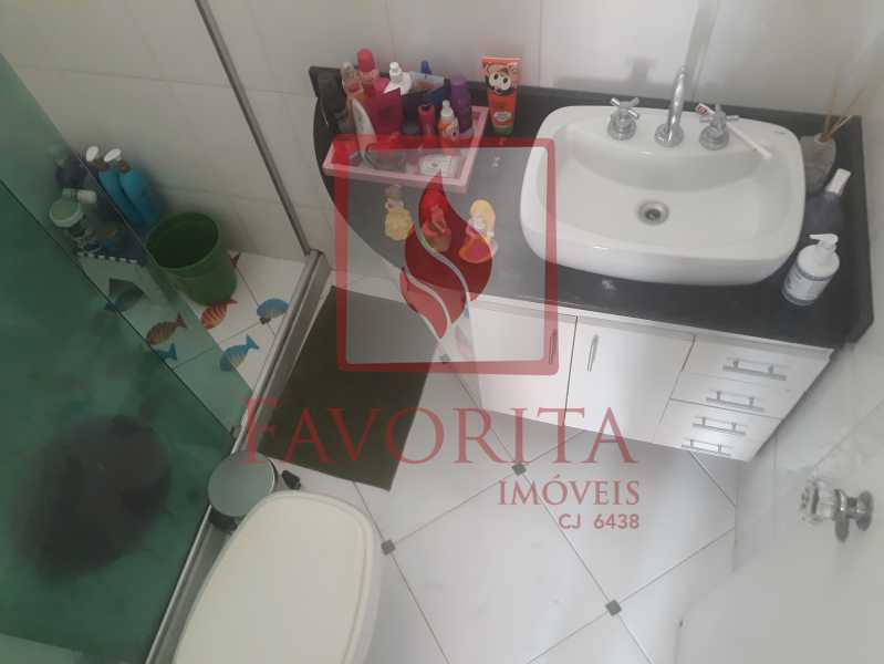 Apartamento à venda com 3 quartos, 130m² - Foto 13