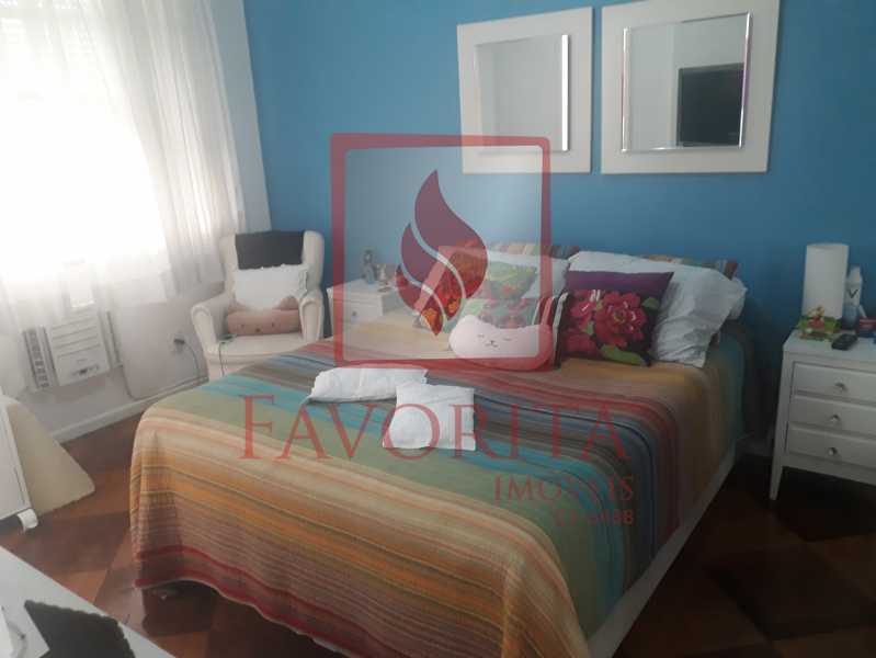 Apartamento à venda com 3 quartos, 130m² - Foto 10