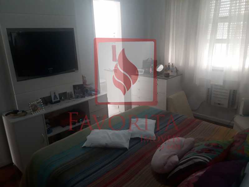 Apartamento à venda com 3 quartos, 130m² - Foto 12