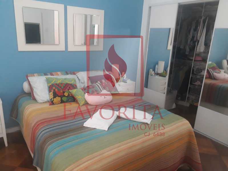 Apartamento à venda com 3 quartos, 130m² - Foto 11