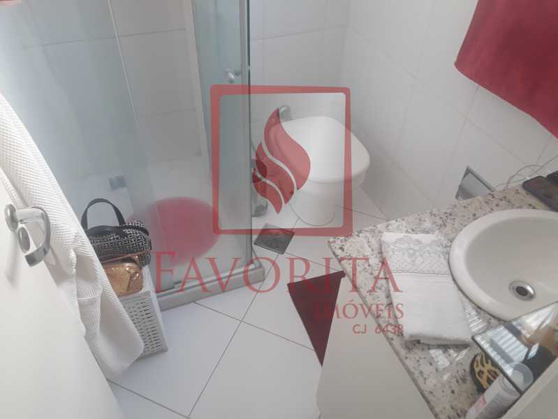 Apartamento à venda com 3 quartos, 130m² - Foto 20