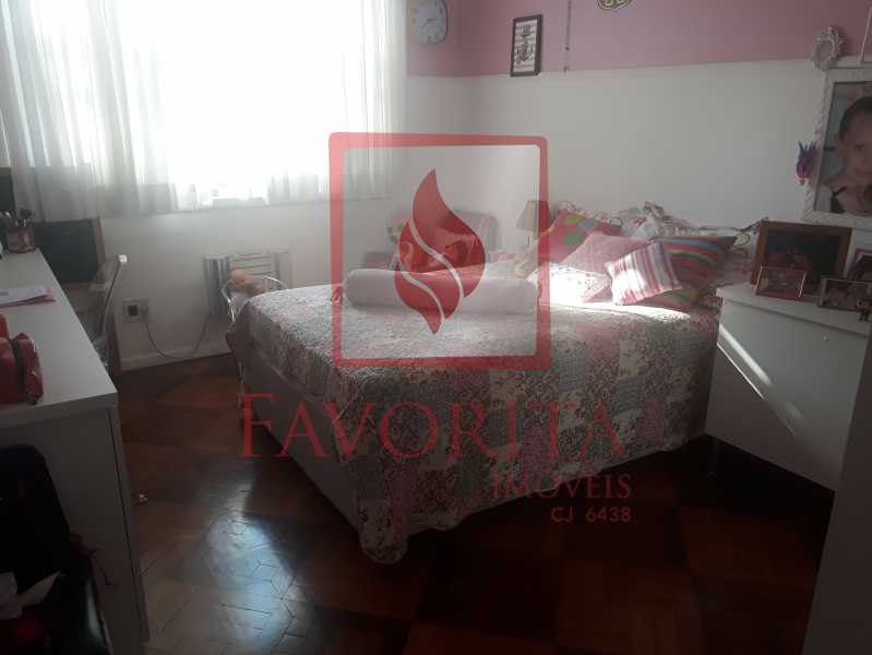 Apartamento à venda com 3 quartos, 130m² - Foto 14