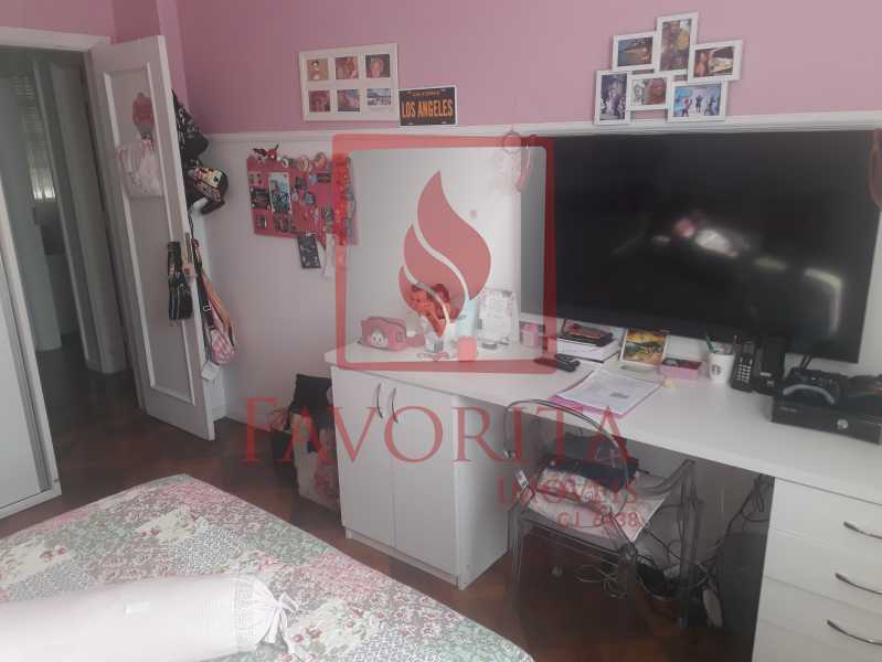 Apartamento à venda com 3 quartos, 130m² - Foto 16