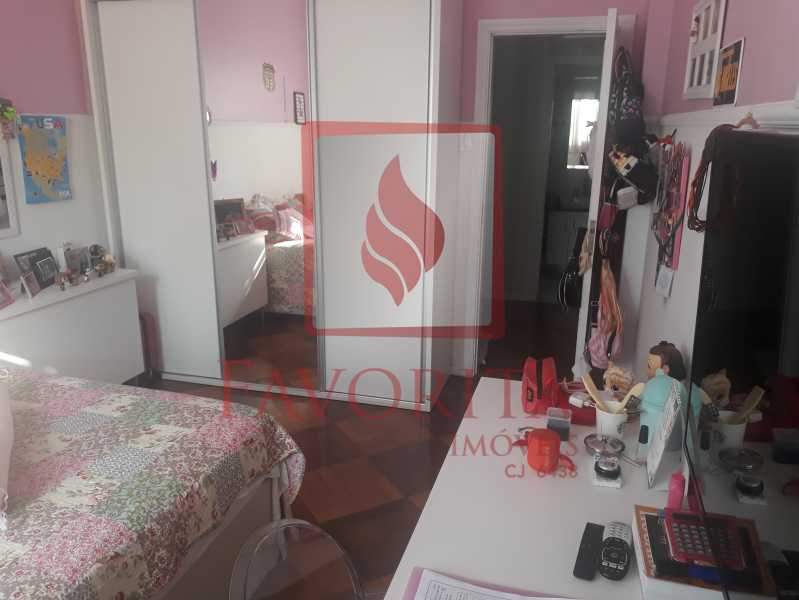 Apartamento à venda com 3 quartos, 130m² - Foto 15