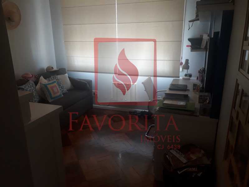 Apartamento à venda com 3 quartos, 130m² - Foto 17